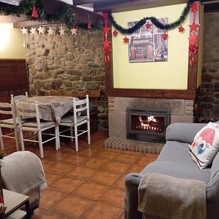 La Casuca Y La Cabana オヘド エクステリア 写真