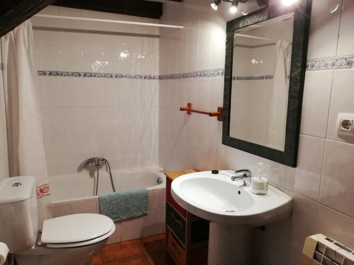 La Casuca Y La Cabana オヘド エクステリア 写真