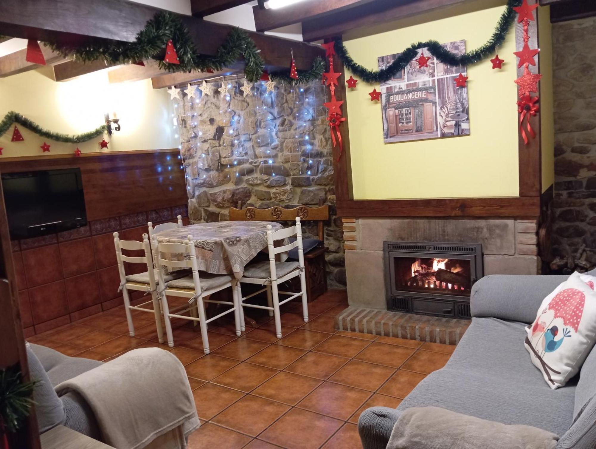 La Casuca Y La Cabana オヘド エクステリア 写真